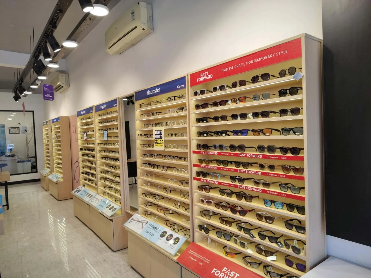 Specsmakers - Velachery
